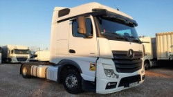 Mercedes-Benz Actros