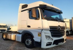 Mercedes-Benz Actros