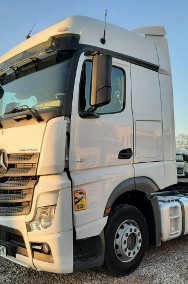 Mercedes-Benz actros-2