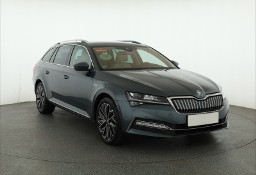 Skoda Superb III , 1. Właściciel, Serwis ASO, Automat, Skóra, Navi,