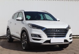 Hyundai Tucson , Salon Polska, Serwis ASO, Navi, Klimatronic, Tempomat,