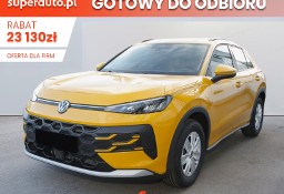 Volkswagen T-Roc Trend 1.5 eTSI DSG Trend 1.5 eTSI 116KM DSG