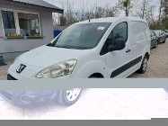Peugeot Partner 1,5 HDI 90 KM Klimatyzacja