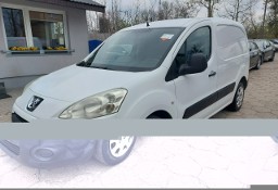 Peugeot Partner 1,5 HDI 90 KM Klimatyzacja