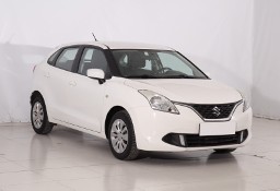 Suzuki Baleno , Salon Polska, Serwis ASO, Klima