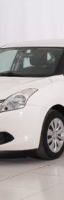 Suzuki Baleno , Salon Polska, Serwis ASO, Klima-3