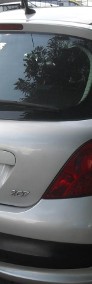 Peugeot 207 1.4 HDI zarejestr.klima I wł.5-drzwiowy GWARANCJA-3