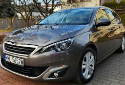 Peugeot 308 II T9 2.0 HDI 150 KM