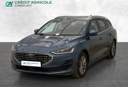 Ford Focus IV Ford Focus 1.0 EcoBoost mHEV Titanium X aut