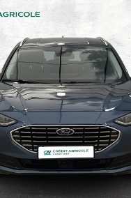 Ford Focus IV Ford Focus 1.0 EcoBoost mHEV Titanium X aut-2