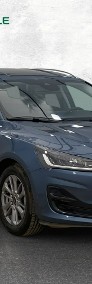 Ford Focus IV Ford Focus 1.0 EcoBoost mHEV Titanium X aut-3