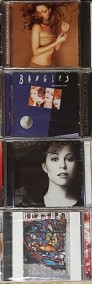 Polecam Wspaniały Album CD  BARBRA  STREISAND - Album  Love Songs-4