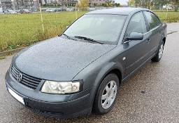 Volkswagen Passat B5 ** Ładny VW Passat 1.9 TDI 2000r /Sedan/Klima/Alu **