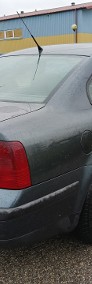 ** Ładny VW Passat 1.9 TDI 2000r /Sedan/Klima/Alu **-3