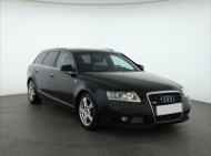 Audi A6 III (C6) , 1. Właściciel, 225 KM, Automat, Xenon, Klimatronic,