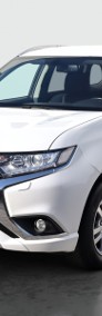 Mitsubishi Outlander III , Automat, Xenon, Klimatronic, Tempomat, Parktronic,-3