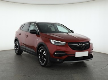 Opel Salon Polska, Serwis ASO, Automat, Skóra, Navi, Klimatronic,-1