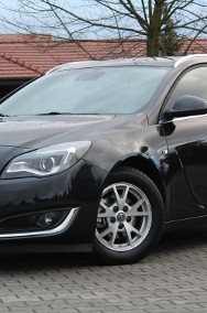 Opel Insignia I LIFT 2.0 CDTI 120 kM Edition-2