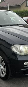 BMW X5 E70 Raty/Zamiana Gwarancja bardzo ładna 2 komplety kół bogato wyposażona-3