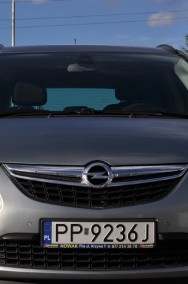 Opel Zafira C-2