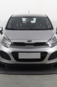 Kia Rio III , Salon Polska, 1. Właściciel, Serwis ASO, Klima-2