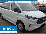 Ford Transit Custom Kombi 320 L2H1 M1 Trend Kombi 320 L2H1 M1 Trend 2.0 136KM