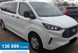 Ford Transit Custom Kombi 320 L2H1 M1 Trend Kombi 320 L2H1 M1 Trend 2.0 136KM
