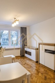 Przytulne 3-pokojowe mieszkanie na Ochocie, 54 m2-2