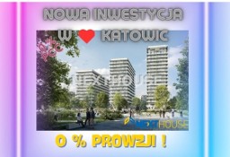 Nowe mieszkanie Katowice