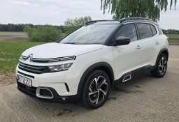 Citroen C5 Aircross SHINE 1.5 Blue HDi 130 Automat Salon Polska, Możliwa zamiana
