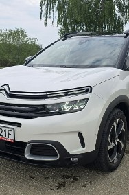 Citroen C5 Aircross SHINE 1.5 Blue HDi 130 Automat Salon Polska, Możliwa zamiana-2