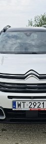 Citroen C5 Aircross SHINE 1.5 Blue HDi 130 Automat Salon Polska, Możliwa zamiana-3