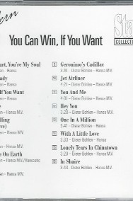 CD Modern Talking - You Can Win, If You Want (1991) (Ariola Express)-2