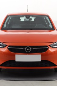 Opel Corsa F , Salon Polska, Serwis ASO, Klima, Tempomat, Parktronic-2