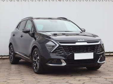 Kia Sportage IV , Salon Polska, 1. Właściciel, Serwis ASO, Skóra, Navi,-1
