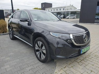 Mercedes-Benz EQC-1