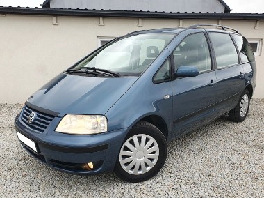 Volkswagen Sharan I-1