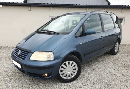 Volkswagen Sharan I