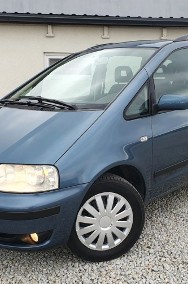 Volkswagen Sharan I-2