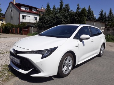 1,8 Hybrid 122 kM Comfort+TECH Salon polska, F-VAT, gwarancja-1
