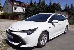 Toyota Corolla XII 1,8 Hybrid 122 kM Comfort+TECH Salon polska, F-VAT, gwarancja