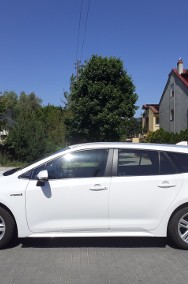 1,8 Hybrid 122 kM Comfort+TECH Salon polska, F-VAT, gwarancja-2