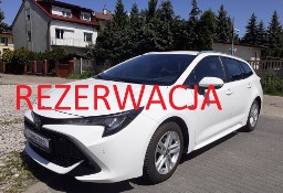 Toyota Corolla XII 1,8 Hybrid 122 kM Comfort+TECH Salon polska, F-VAT, gwarancja