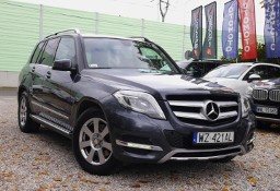 Mercedes-Benz Klasa GLK X204