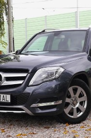 Mercedes-Benz Klasa GLK X204-2