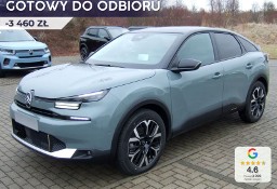 Citroen C4 II e-C4 Max EV156 54kWh e-C4 Max EV156 54kWh 156 KM / Pakiet Techno, Zi