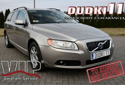 Volvo V70 III 2,4d5 Dudki11 Automat.Navi.Podg.Fot.Serwis.Klimatr 2 str.Tempomat.OK