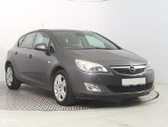 Opel Astra J , Klimatronic, Tempomat, Parktronic