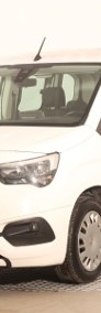 Opel Combo IV Life, Enjoy, 5 miejsc, Salon PL, VAT 23%, Klimatyzacja,-3