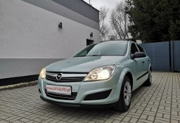 Opel Astra J 1.6 16V 116KM Klimatyzacja Elektryka Isofix Hak